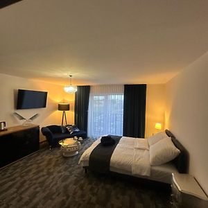 Pokój typu deluxe z łóżkiem king-size